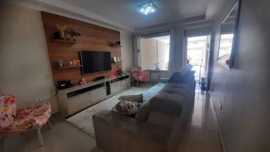 Sobrado com 3 Quartos à venda, 125m² no Parque São Domingos, São Paulo