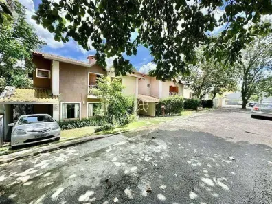 Casa de Condomínio com 3 Quartos à venda, 125m² no Parque Ideal, Carapicuíba