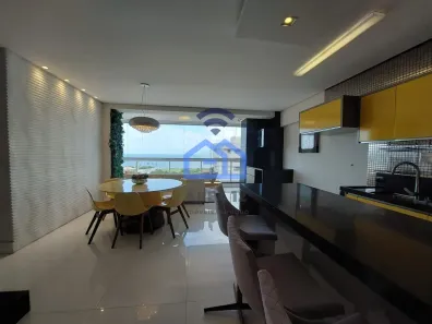 Cobertura com 3 Quartos à venda, 208m² no Jardim Primavera, Caraguatatuba