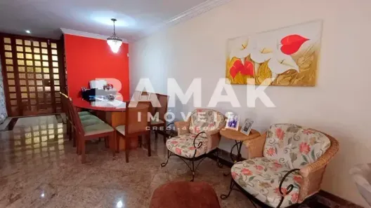 Sobrado com 3 Quartos à venda, 295m² no Vila Mariana, São Paulo