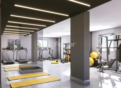 Apartamento com 2 Quartos à venda, 42m² no Vila Sílvia, São Paulo