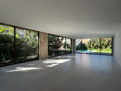 Casa de Condomínio com 6 Quartos à venda, 800m² no Barra da Tijuca, Rio de Janeiro