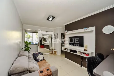 Apartamento com 2 Quartos à venda, 52m² no Sarandi, Porto Alegre