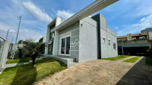 Casa com 3 Quartos à venda, 139m² no Cidade Nova, Passo Fundo