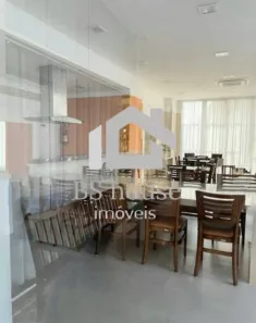 Apartamento com 3 Quartos à venda, 132m² no Jardim, Santo André