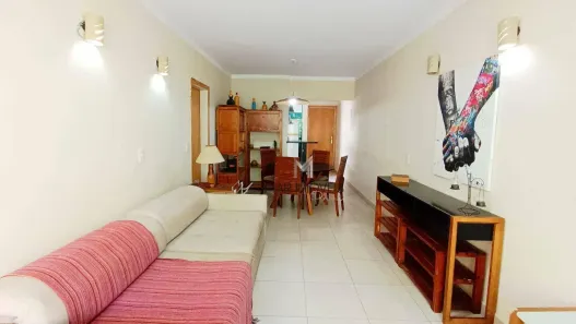 Apartamento com 3 Quartos à venda, 88m² no Pitangueiras, Guarujá