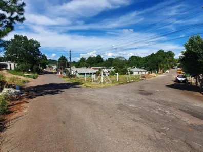 Lote/Terreno à venda, 576m² no São José, Passo Fundo