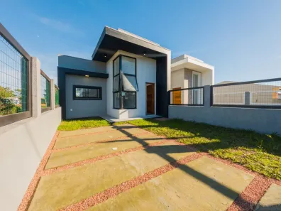 Casa com 2 Quartos à venda, 64m² no Tramandaí, Tramandaí
