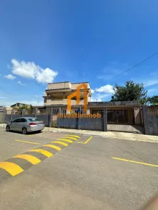 Casa com 4 Quartos à venda, 408m² no Setor Habitacional Vicente Pires, Brasília