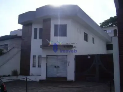 Casa com 1 Quarto para alugar, 250m² no Interlagos, São Paulo