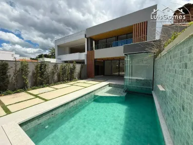 Casa de Condomínio com 4 Quartos à venda, 350m² no Barra da Tijuca, Rio de Janeiro