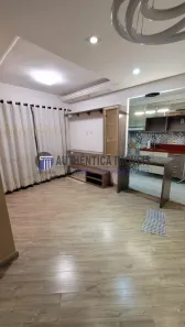 Apartamento com 2 Quartos à venda, 57m² no Santo Antônio, Osasco