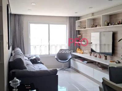 Apartamento com 2 Quartos à venda, 84m² no Vila Nova Conceição, São Paulo