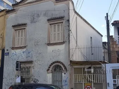 Lote/Terreno à venda, 184m² no Tatuapé, São Paulo