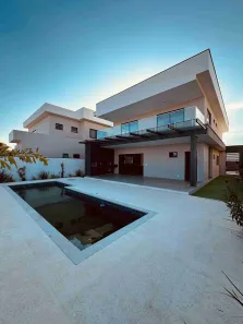 Casa de Condomínio com 4 Quartos à venda, 290m² no Peró, Cabo Frio