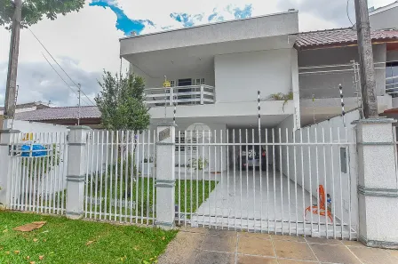 Sobrado com 3 Quartos à venda, 290m² no Silveira da Motta, São José dos Pinhais
