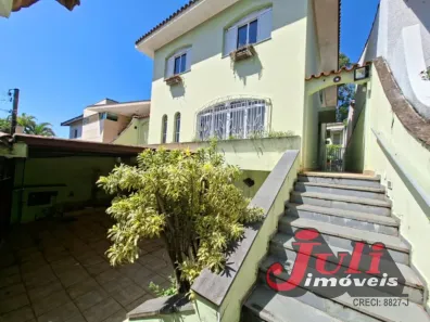 Sobrado com 4 Quartos à venda, 320m² no Vila Euclides, São Bernardo do Campo