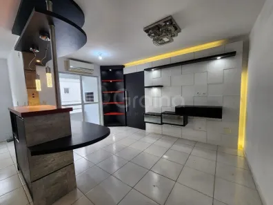 Apartamento com 2 Quartos à venda, 55m² no Potecas, São José