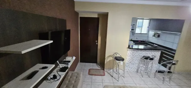 Prédio Residencial com 3 Quartos para alugar, 70m² no Centro-Sul, Várzea Grande