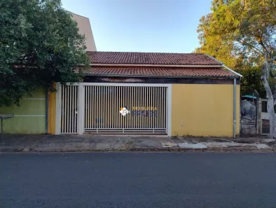 Casa com 3 Quartos para alugar, 120m² no Vila Novaes, São José do Rio Preto