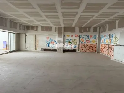 Ponto Comercial para alugar, 450m² no Jardim América, Bauru