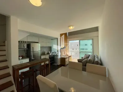 Apartamento com 1 Quarto à venda, 44m² no Vila Nova Conceição, São Paulo