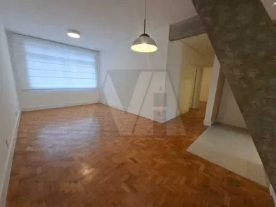 Apartamento com 2 Quartos à venda, 90m² no Santa Cecília, São Paulo