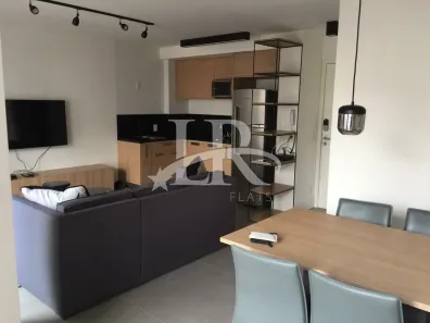 Flat com 1 Quarto para alugar, 95m² no Jardim Catanduva, São Paulo