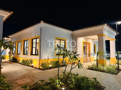 Lote/Terreno à venda, 200m² no Jardim Flamboyant, Paulínia