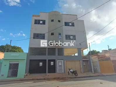 Sala Comercial para alugar, 50m² no Cintra, Montes Claros