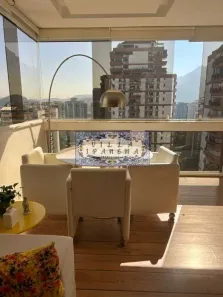 Apartamento com 3 Quartos à venda, 127m² no Barra da Tijuca, Rio de Janeiro