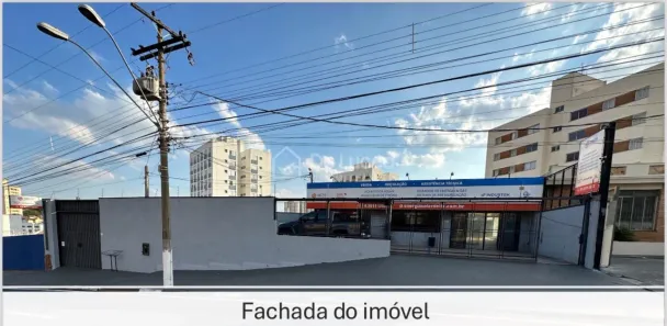 Imóvel Comercial com 4 Quartos para alugar, 453m² no Centro, Campinas