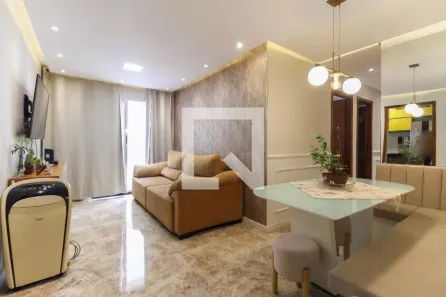 Apartamento com 3 Quartos à venda, 64m² no Itaquera, São Paulo
