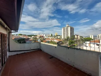 Cobertura com 3 Quartos à venda, 130m² no Vila Trujillo, Sorocaba