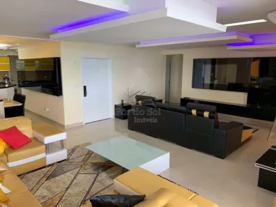 Apartamento com 3 Quartos à venda, 150m² no Aviação, Praia Grande