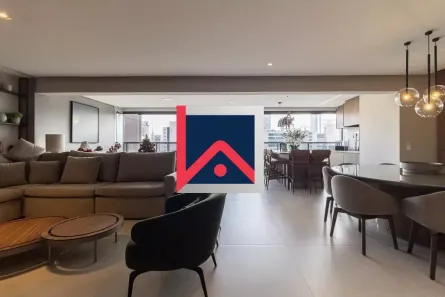 Apartamento com 3 Quartos à venda, 158m² no Aclimação, São Paulo