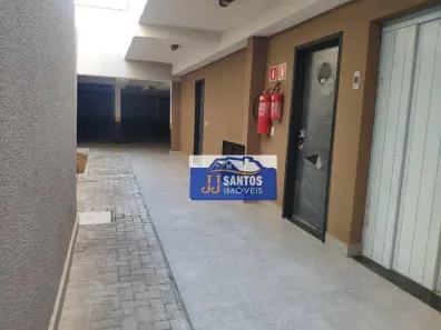 Apartamento com 1 Quarto à venda, 27m² no Quarta Parada, São Paulo