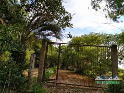 Fazenda/Sítio com 2 Quartos à venda, 10000m² no Área Rural de Águas Claras, Viamão