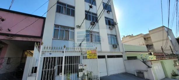 Apartamento com 2 Quartos à venda, 80m² no Vila da Penha, Rio de Janeiro