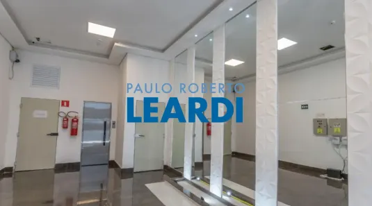 Apartamento com 1 Quarto para alugar, 34m² no Água Branca, São Paulo