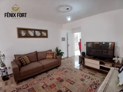 Apartamento com 2 Quartos à venda, 90m² no Canto do Forte, Praia Grande