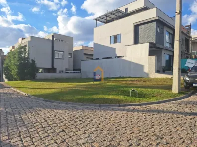 Lote/Terreno à venda, 130m² no Umbará, Curitiba