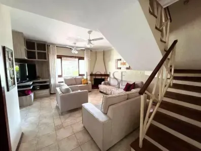 Casa de Condomínio com 3 Quartos à venda, 150m² no Jardim Refúgio, Sorocaba