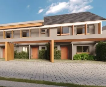 Casa de Condomínio com 3 Quartos à venda, 95m² no Morro das Pedras, Florianópolis