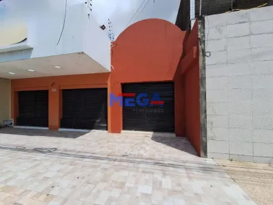 Ponto Comercial para alugar, 70m² no Parquelândia, Fortaleza