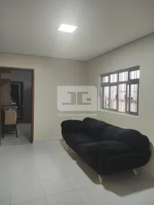Casa com 2 Quartos à venda, 125m² no Rudge Ramos, São Bernardo do Campo