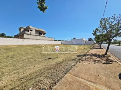 Lote/Terreno à venda, 250m² no Reserva Imperial, Ribeirão Preto