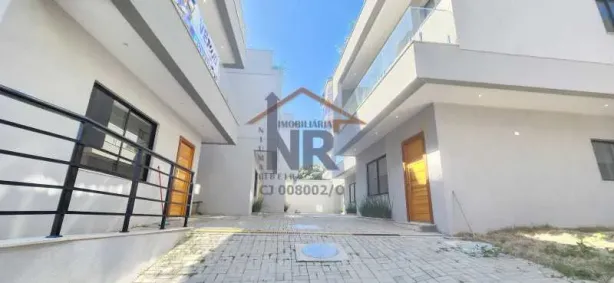 Casa de Condomínio com 2 Quartos à venda, 156m² no Freguesia (Jacarepaguá), Rio de Janeiro