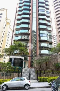 Apartamento com 4 Quartos à venda, 180m² no Vila Gomes Cardim, São Paulo