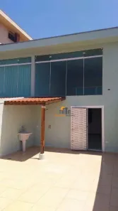 Sobrado com 3 Quartos à venda, 190m² no Jardim Bonfiglioli, São Paulo